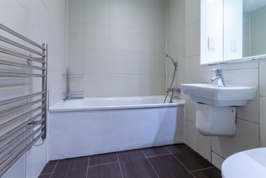 2 bed flat, Lime Square, Ouseburn, Newcastle, NE12BA - Image 9